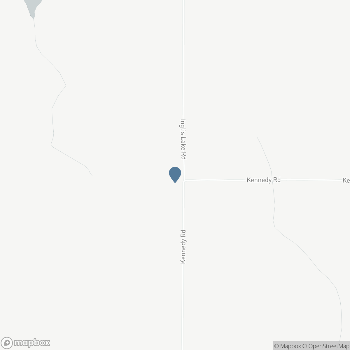LOT 25, CON 5 KENNEDY ROAD N, Cochrane, Ontario P0L 1C0